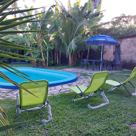 Pousada Maria Bonita Praia Da Sereia Maceió Buitenkant foto