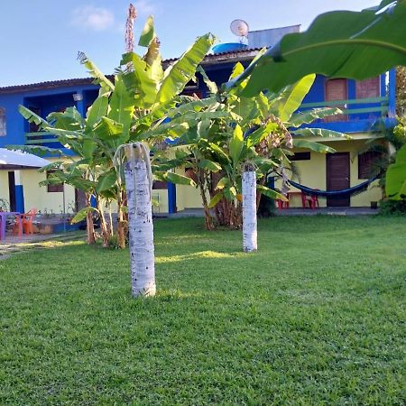 Pousada Maria Bonita Praia Da Sereia Maceió Buitenkant foto