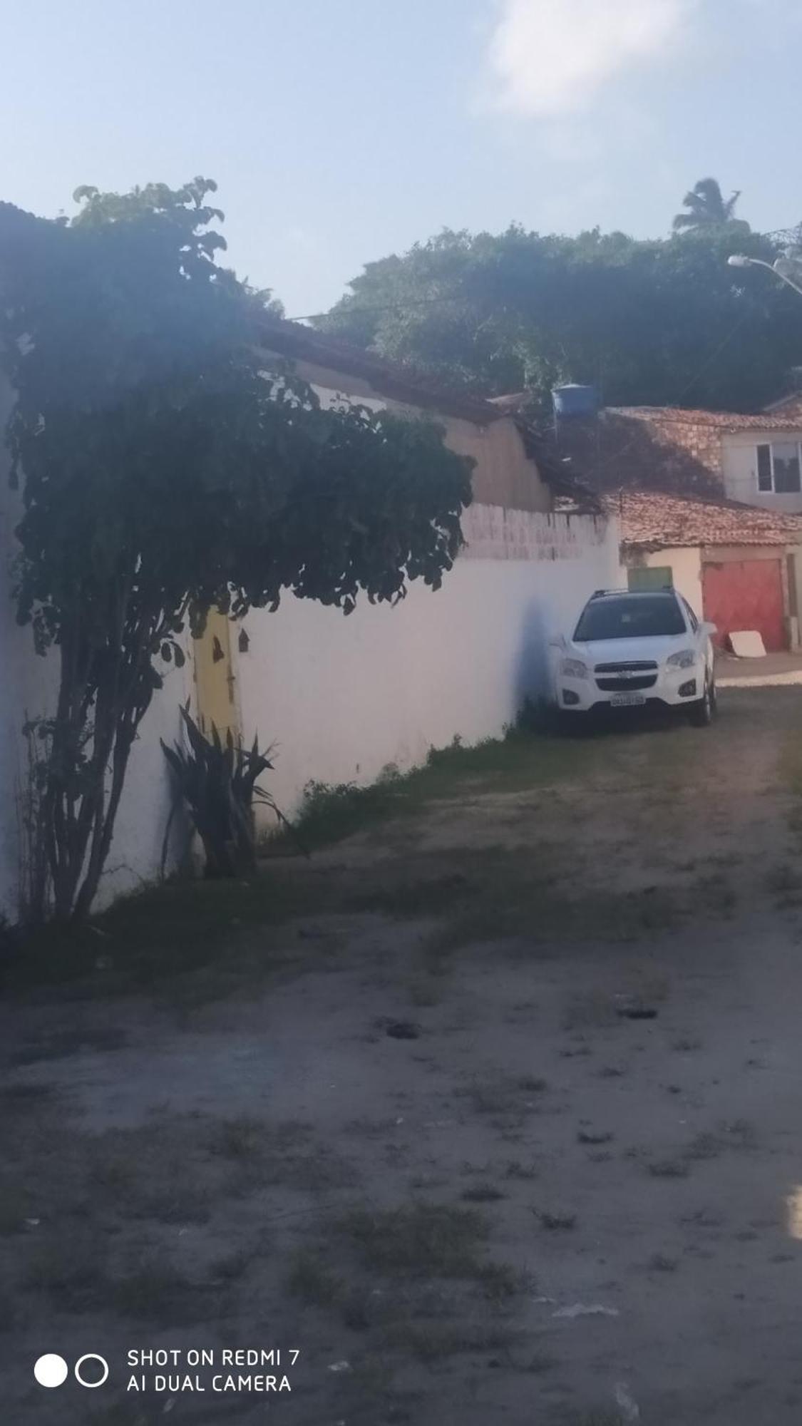 Pousada Maria Bonita Praia Da Sereia Maceió Buitenkant foto